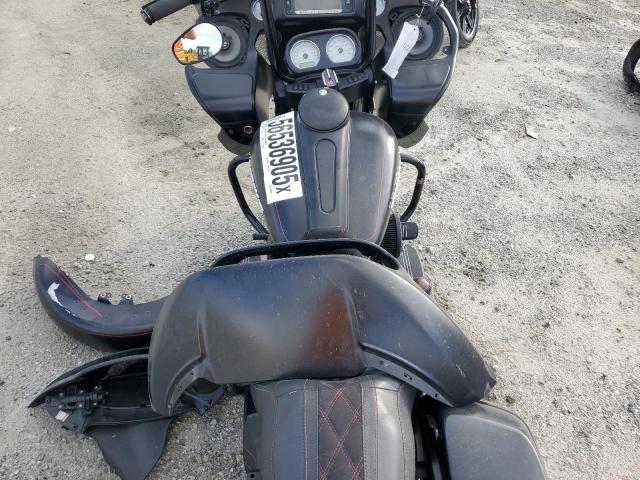 2015 HARLEY-DAVIDSON FLTRXS ROA - 1HD1KTM14FB608277