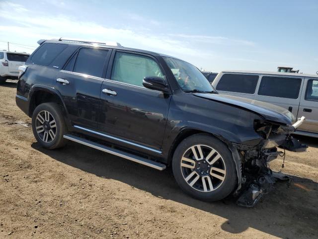 Vin: jtebu5jr7j5500325, lot: 55948995, toyota 4runner sr5/sr5 premium 20184