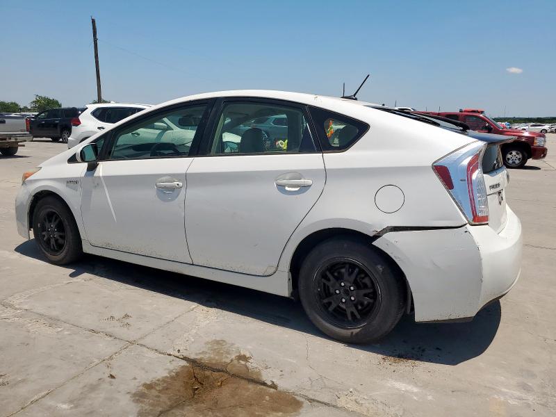 Vin: jtdkn3du3c5379897, lot: 58492515, toyota prius 20122
