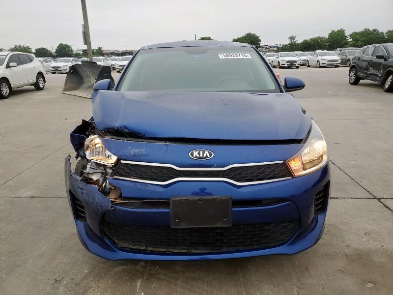 2020 KIA RIO LX - 3KPA25AD2LE270792