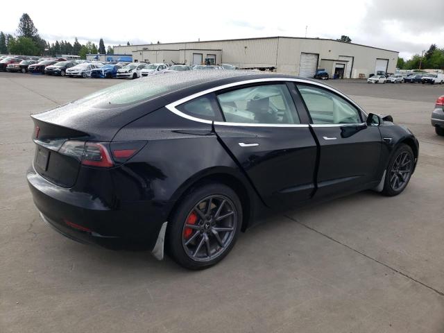 Vin: 5yj3e1ea7kf304386, lot: 56880055, tesla model 3 20193