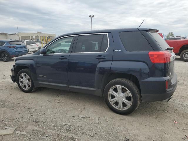 2017 GMC TERRAIN SL 2GKFLSEK7H6258997