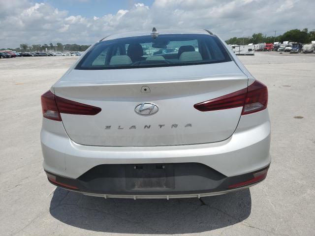 2020 HYUNDAI ELANTRA SE - 5NPD84LF5LH510692