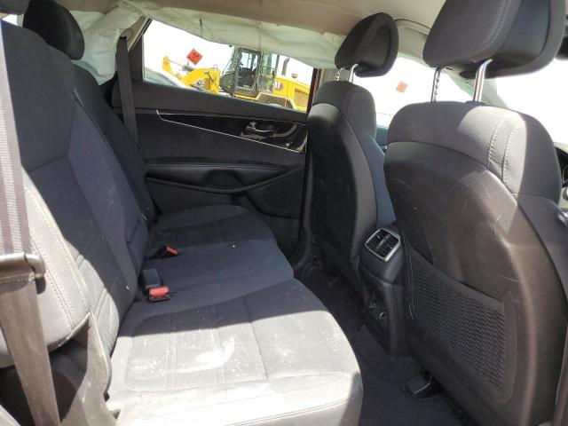 2016 KIA SORENTO LX 5XYPGDA53GG174256