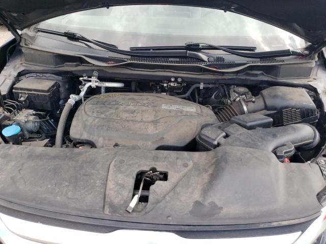 2019 HONDA ODYSSEY EX - 5FNRL6H55KB135982