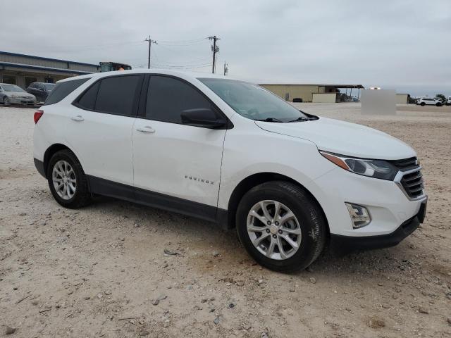 Vin: 3gnaxhev9ks638219, lot: 55821155, chevrolet equinox ls 20194
