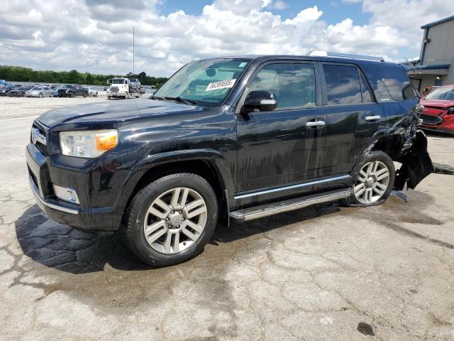 TOYOTA 4RUNNER SR