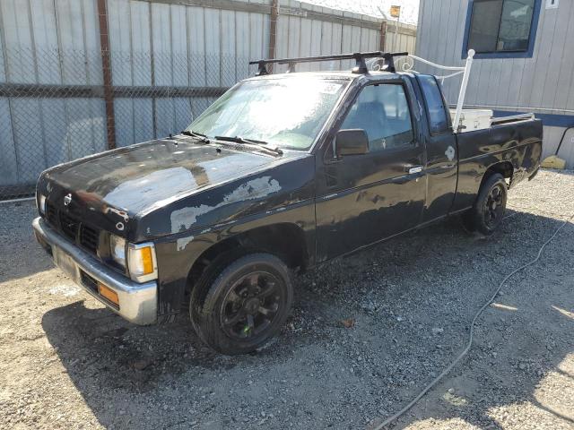 NISSAN TRUCK KING