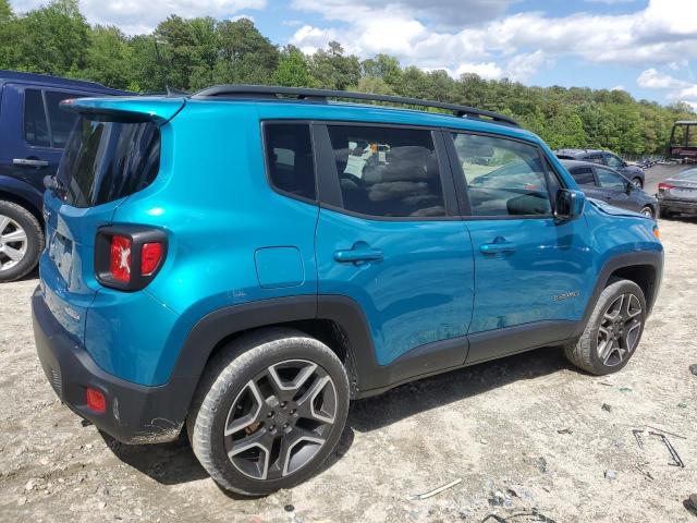Vin: zacnjdbbxmpm37784, lot: 58041205, jeep renegade latitude 20213