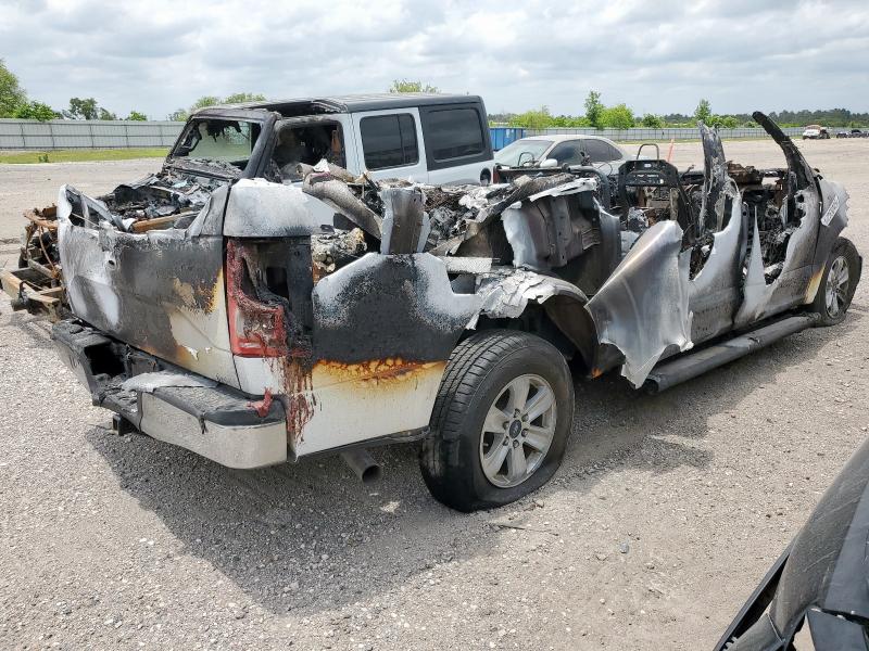 Vin: 1ftew1cp0fke36704, lot: 57253045, ford f-150 supercrew 20153