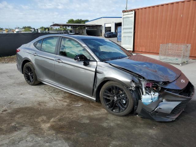 2025 TOYOTA CAMRY XSE 4T1DAACK3SU584662