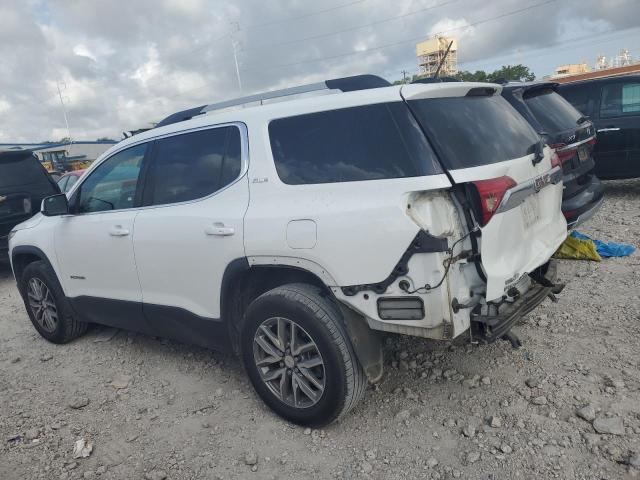 2017 GMC ACADIA SLE 1GKKNLLA5HZ214333