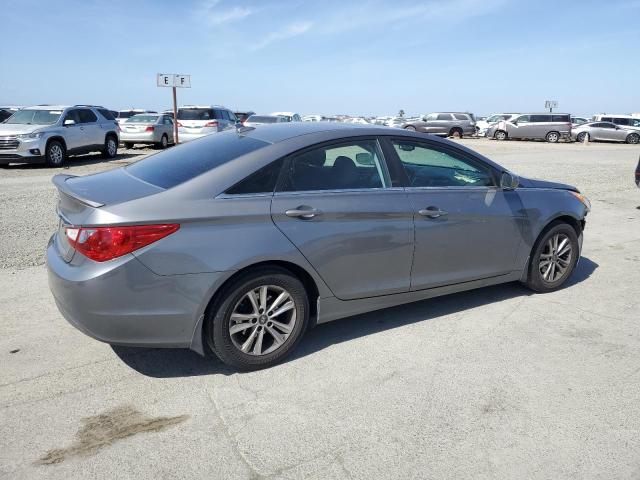 Vin: 5npeb4ac5dh620853, lot: 57283865, hyundai sonata gls 20133