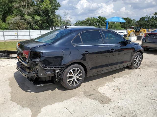 Vin: 3vwdb7aj0jm255495, lot: 58362535, volkswagen jetta se 20183