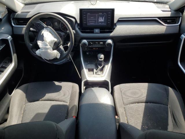 2019 TOYOTA RAV4 LE - JTMH1RFV2KD506917