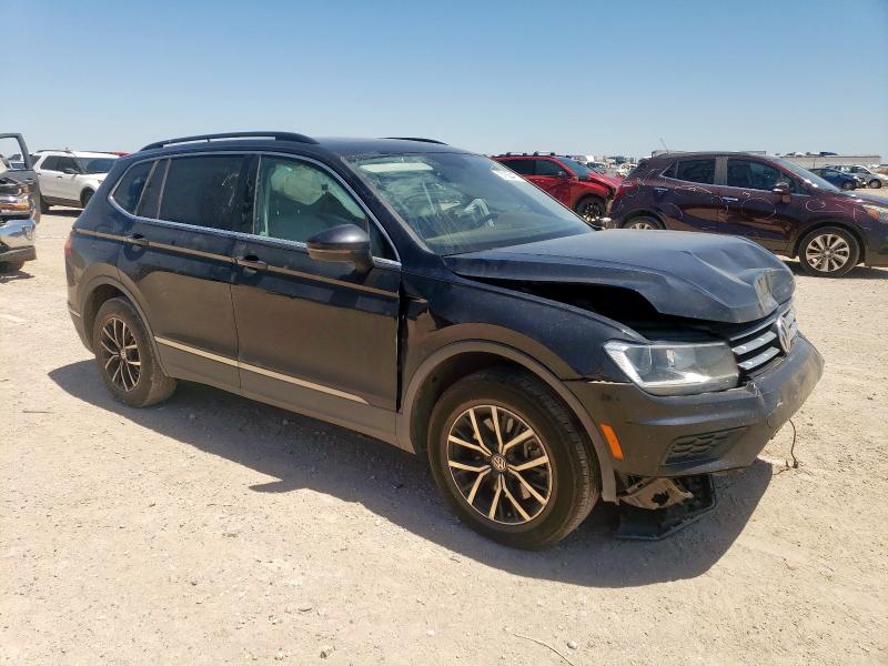 Vin: 3vv3b7ax8mm024773, lot: 57863475, volkswagen tiguan se 20214