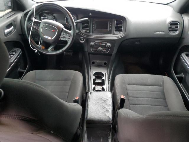 2016 DODGE CHARGER PO 2C3CDXKT9GH277550