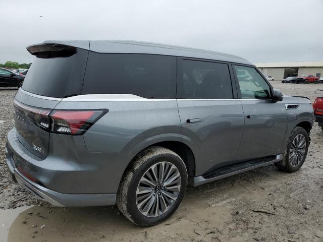 2025 INFINITI QX80 SENSORY JN8AZ3DBXS9402294