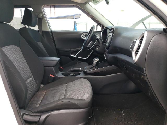 2020 KIA SOUL LX - KNDJ23AU7L7702734