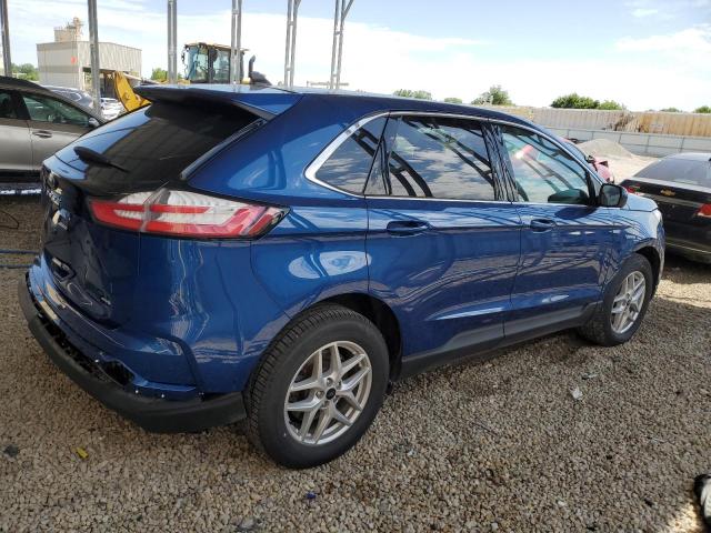 Vin: 2fmpk4j93rba69513, lot: 58359635, ford edge sel 20243