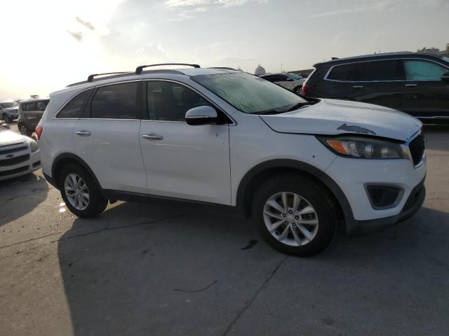 Vin: 5xypg4a31gg083467, lot: 58671065, kia sorento lx 20164