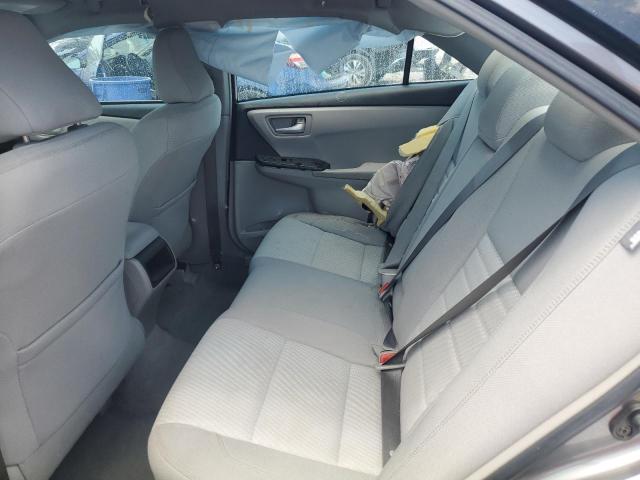 2017 TOYOTA CAMRY LE - 4T1BF1FK4HU369918