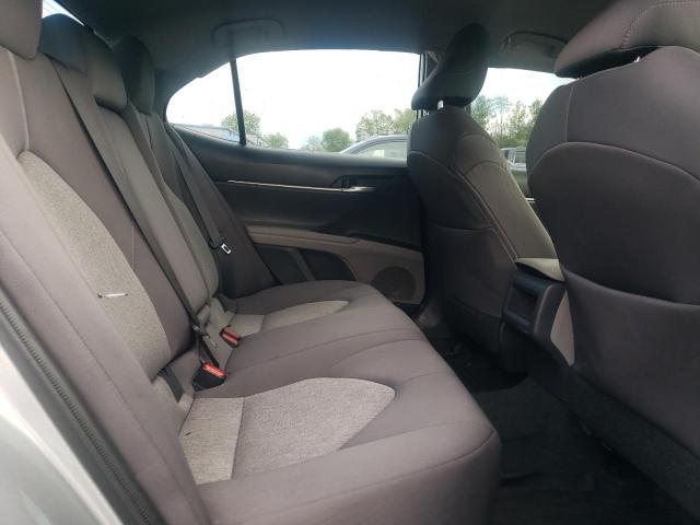 2021 TOYOTA CAMRY LE - 4T1C11AK4MU494745