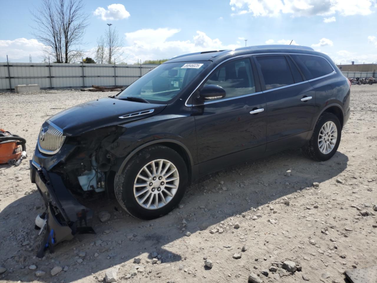 BUICK ENCLAVE CXL