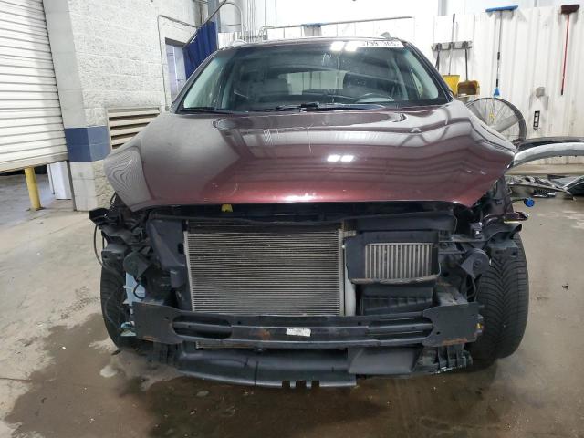2016 KIA SORENTO EX - 5XYPHDA15GG022487