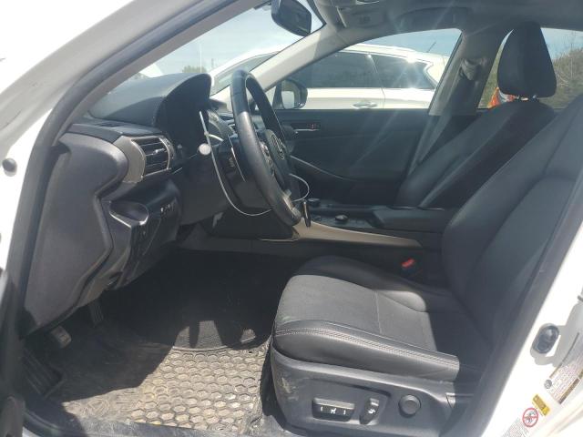 2015 LEXUS IS 250 JTHCF1D26F5022057