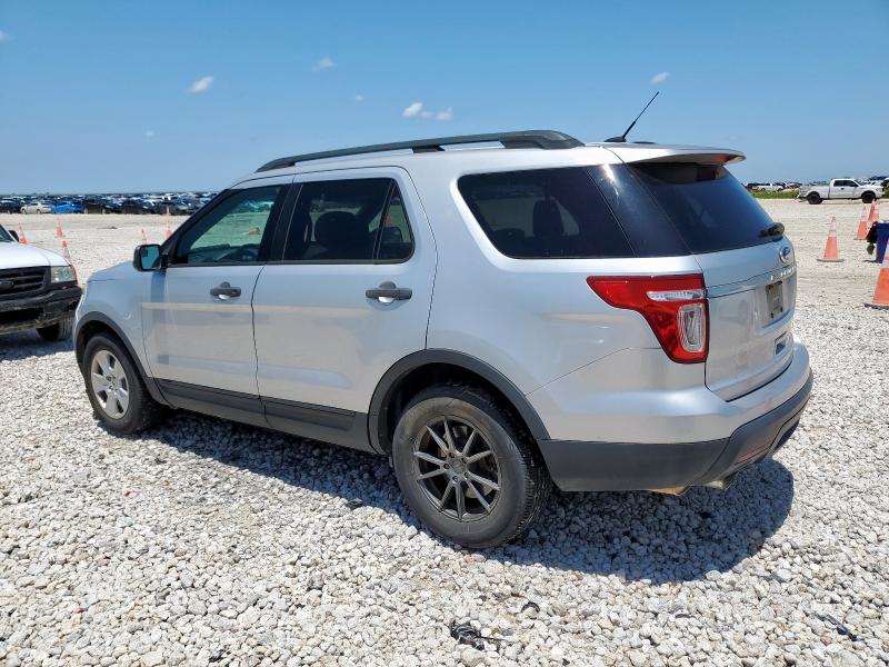 Vin: 1fm5k7b86ega27340, lot: 58635875, ford explorer 20142