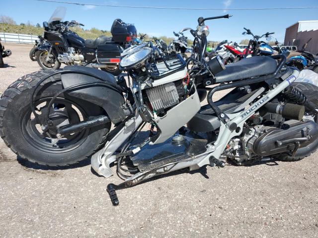 2022 HONDA NPS50 JH2AF5814NK901601