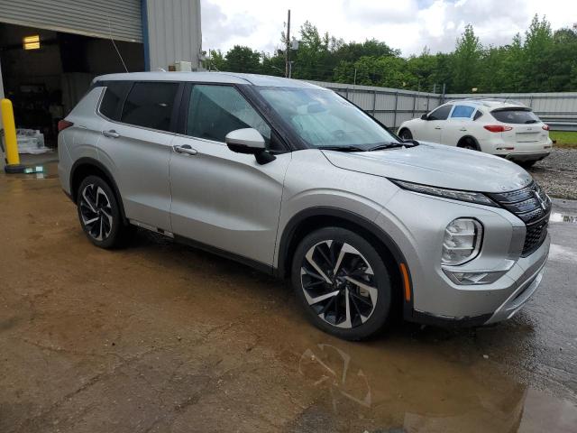 Vin: ja4j3ua81pz011323, lot: 56637575, mitsubishi outlander se 20234