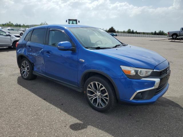 Vin: ja4ar3au0gz053780, lot: 56855275, mitsubishi outlander es 20164