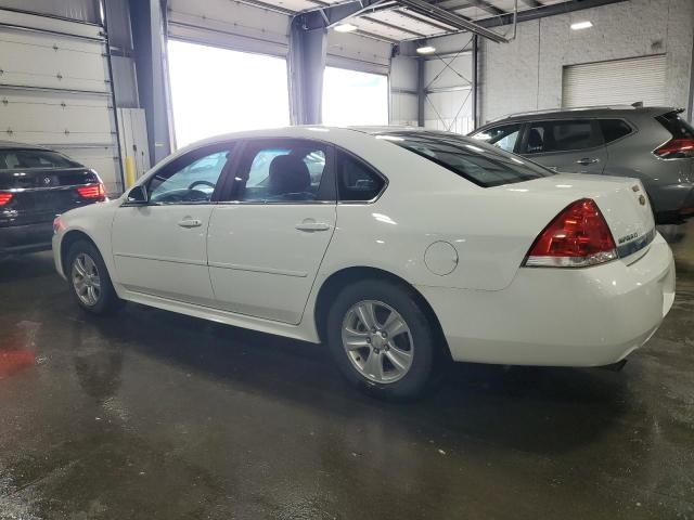 Vin: 2g1wf5e30c1304861, lot: 56847725, chevrolet impala ls 20122