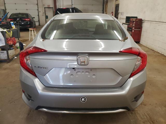 2020 HONDA CIVIC LX 2HGFC2F62LH535776