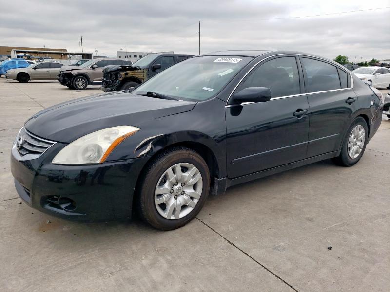 Vin: 1n4al2ap0ac172165, lot: 55858175, nissan altima base 2010 img_1