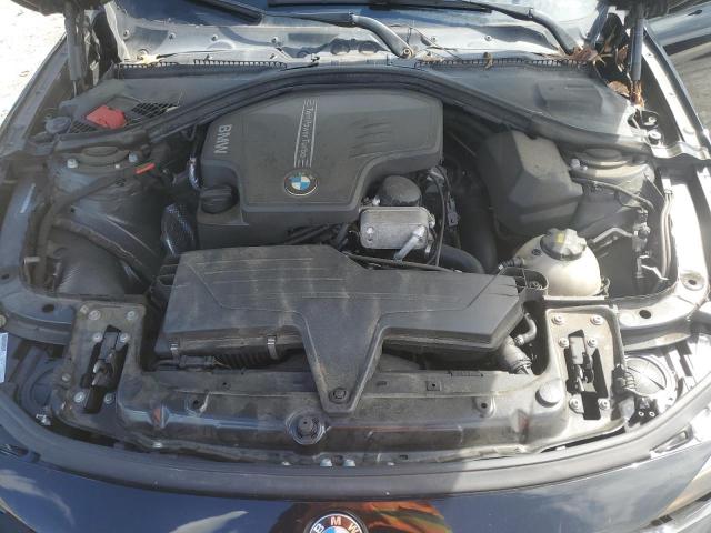 2015 BMW 328 XI SUL - WBA3B5G50FNS15604