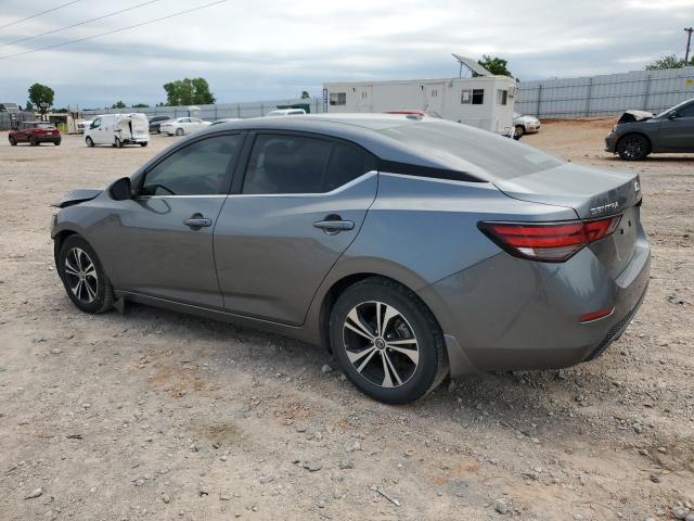 Vin: 3n1ab8cv8py250044, lot: 57420965, nissan sentra sv 20232