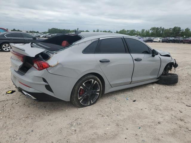 Vin: 5xxg64j21pg187746, lot: 55762335, kia k5 gt line 20233