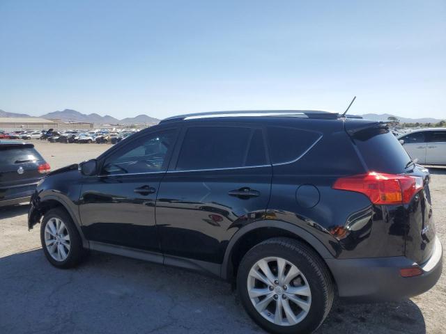 Vin: 2t3yfrev3fw229934, lot: 56602545, toyota rav4 limited 20152