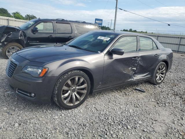 CHRYSLER 300 S