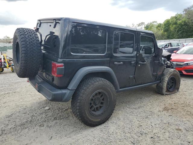 Vin: 1c4hjxfn2lw218258, lot: 55951655, jeep wrangler rubicon 20203