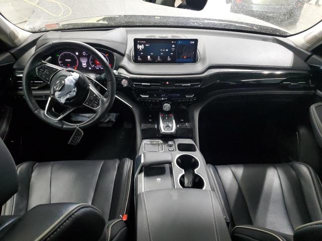 2023 ACURA MDX ADVANC - 5J8YE1H84PL024056