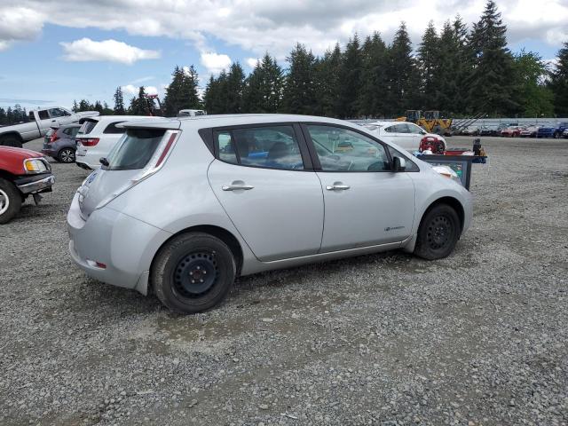 Vin: 1n4az0cp1gc311163, lot: 57086525, nissan leaf s 20163