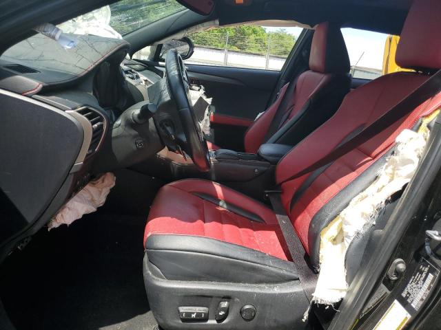 2020 LEXUS NX 300 F S JTJSARDZ0L5009448