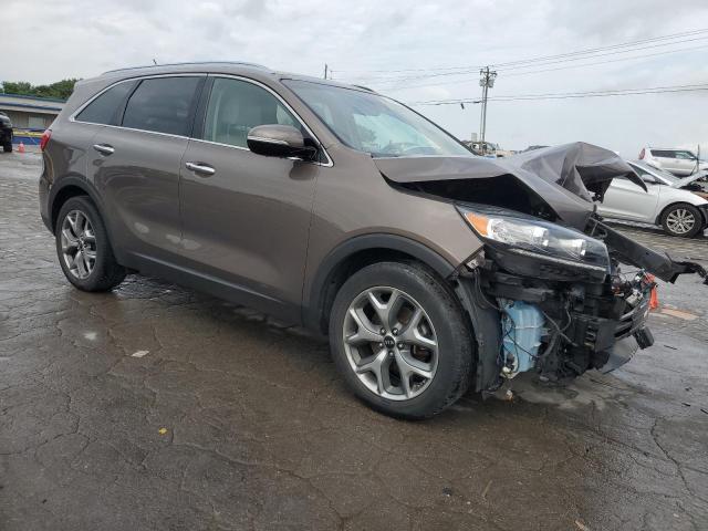 Vin: 5xyph4a58kg608208, lot: 58869265, kia sorento ex 20194