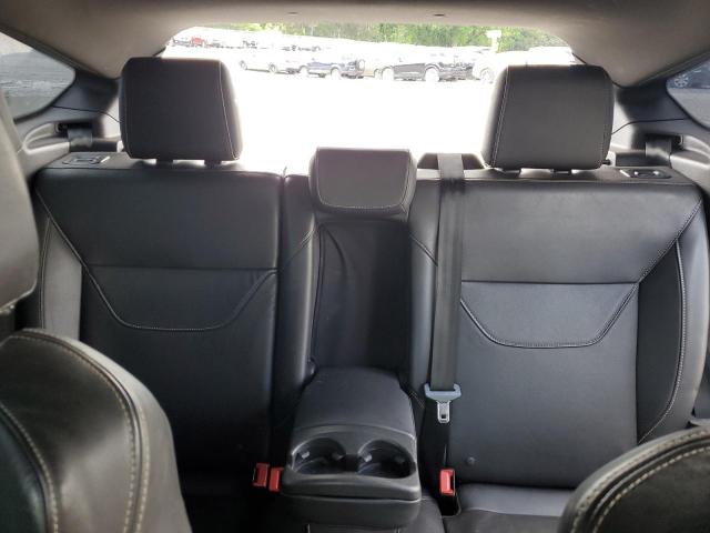 2015 FORD FOCUS ST - 1FADP3L93FL286030