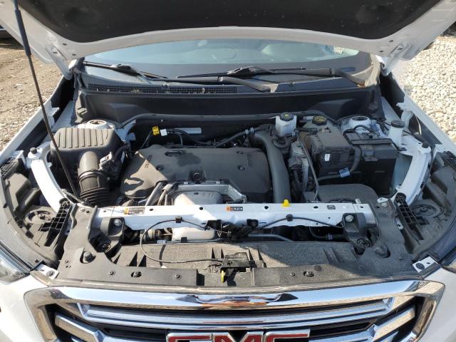 2020 GMC TERRAIN SL - 3GKALVEX5LL245970