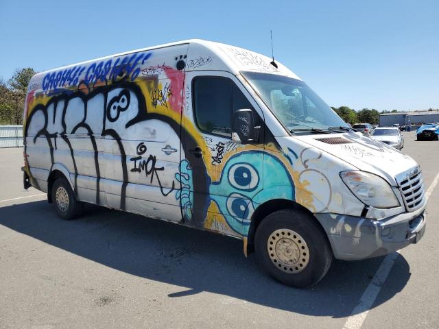 Vin: wdype8cc3a5454157, lot: 56998035, freightliner sprinter 2500 20104